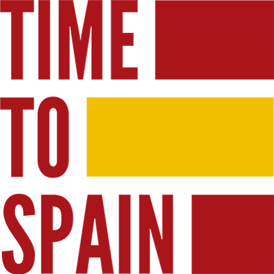 Time to Spain